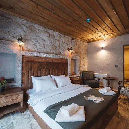 Cappadocia Alin Stone