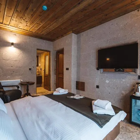Cappadocia Alin Stone Hotel