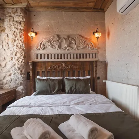 Cappadocia Alin Stone Uchisar
