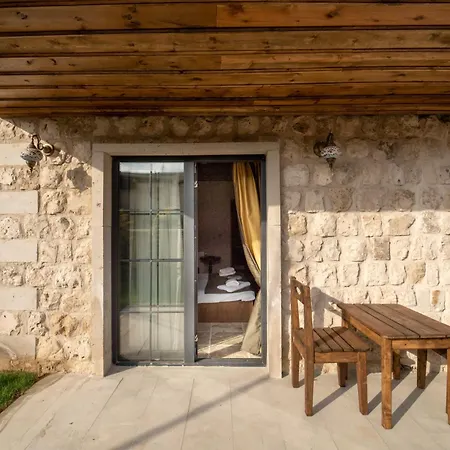 Cappadocia Alin Stone * Uchisar