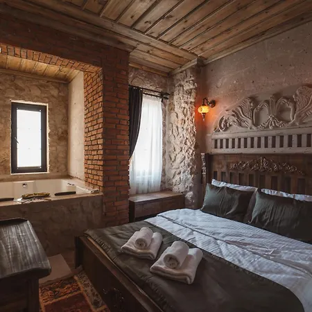 Cappadocia Alin Stone Hotel