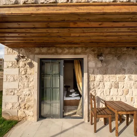 Hotel Cappadocia Alin Stone