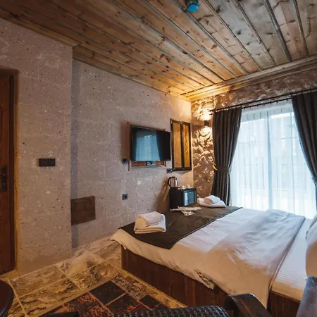 Hotel Cappadocia Alin Stone *