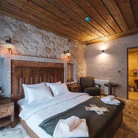 Hotel Cappadocia Alin Stone *