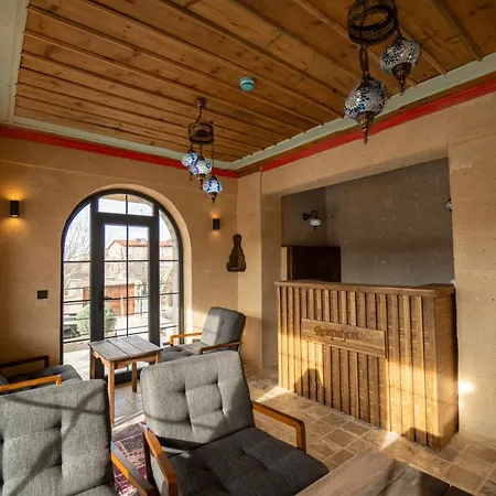 Cappadocia Alin Stone Hotel *