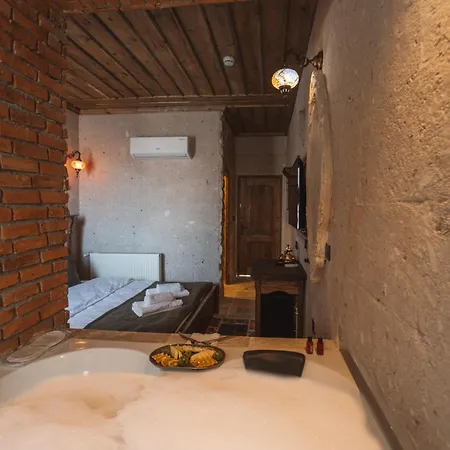 Cappadocia Alin Stone Hotel