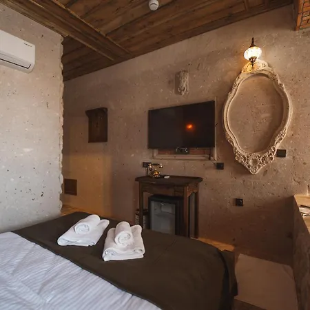 Hotel Cappadocia Alin Stone *