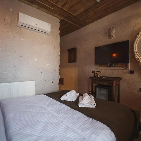 Cappadocia Alin Stone Hotel Uchisar